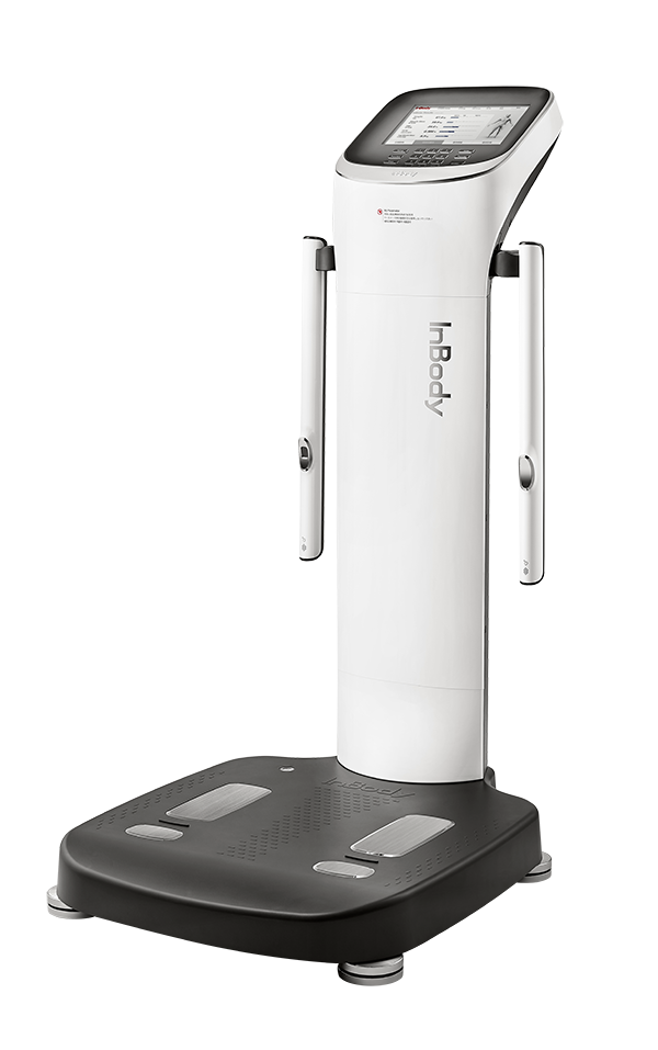 InBody 970 Body Composition Analyser Machine Australia