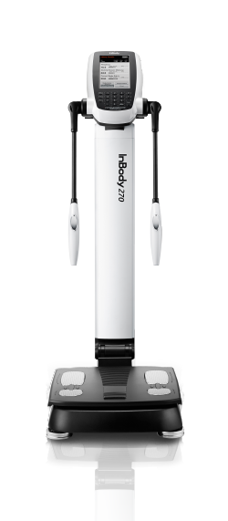 InBody 270 | Portable Body Composition Analyser Australia